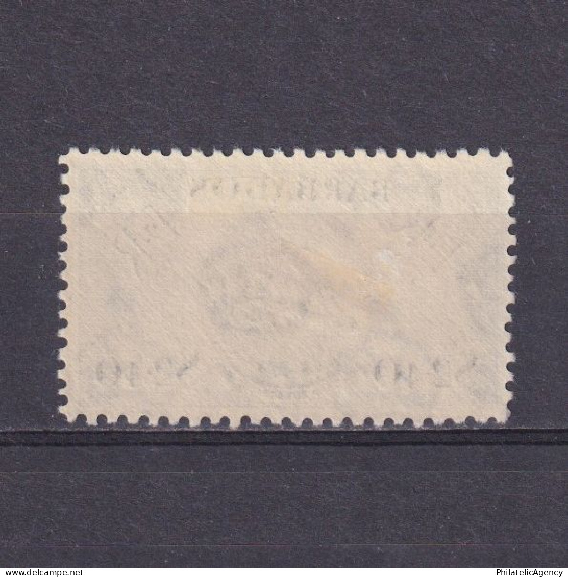 BARBADOS 1953, SG #301, MH - Barbados (...-1966)