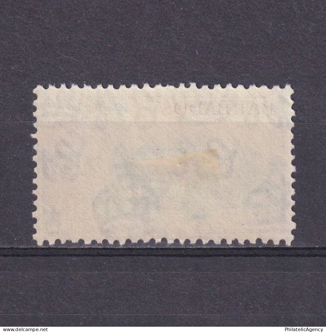 BARBADOS 1953, SG #299, CV £40, Wmk Script CA, MH - Barbados (...-1966)