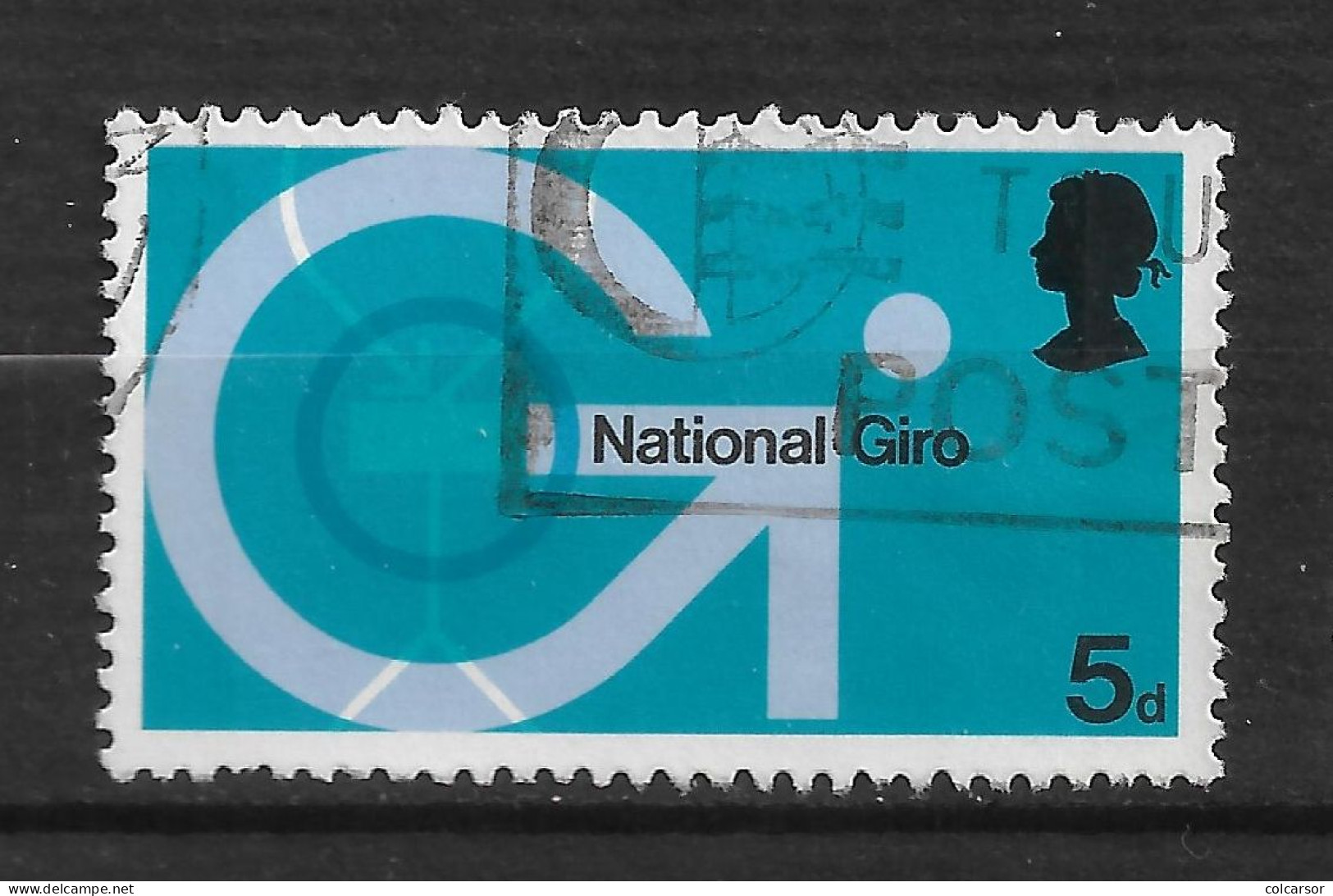 GRANDE  BRETAGNE " N°   575/76 " RÉALISATIONS " - Used Stamps