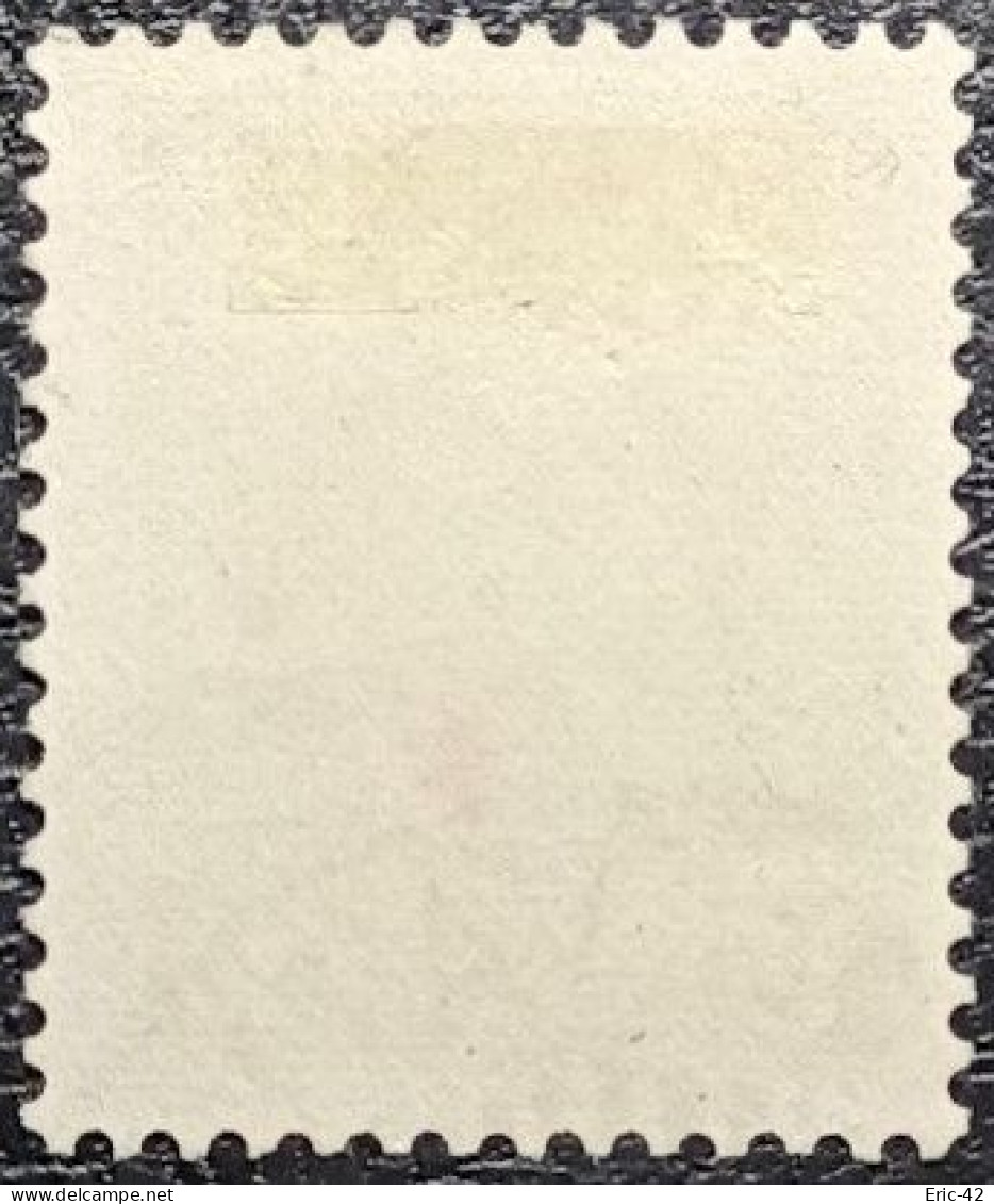 VATICAN. Y&T N°35. USED. - Usados