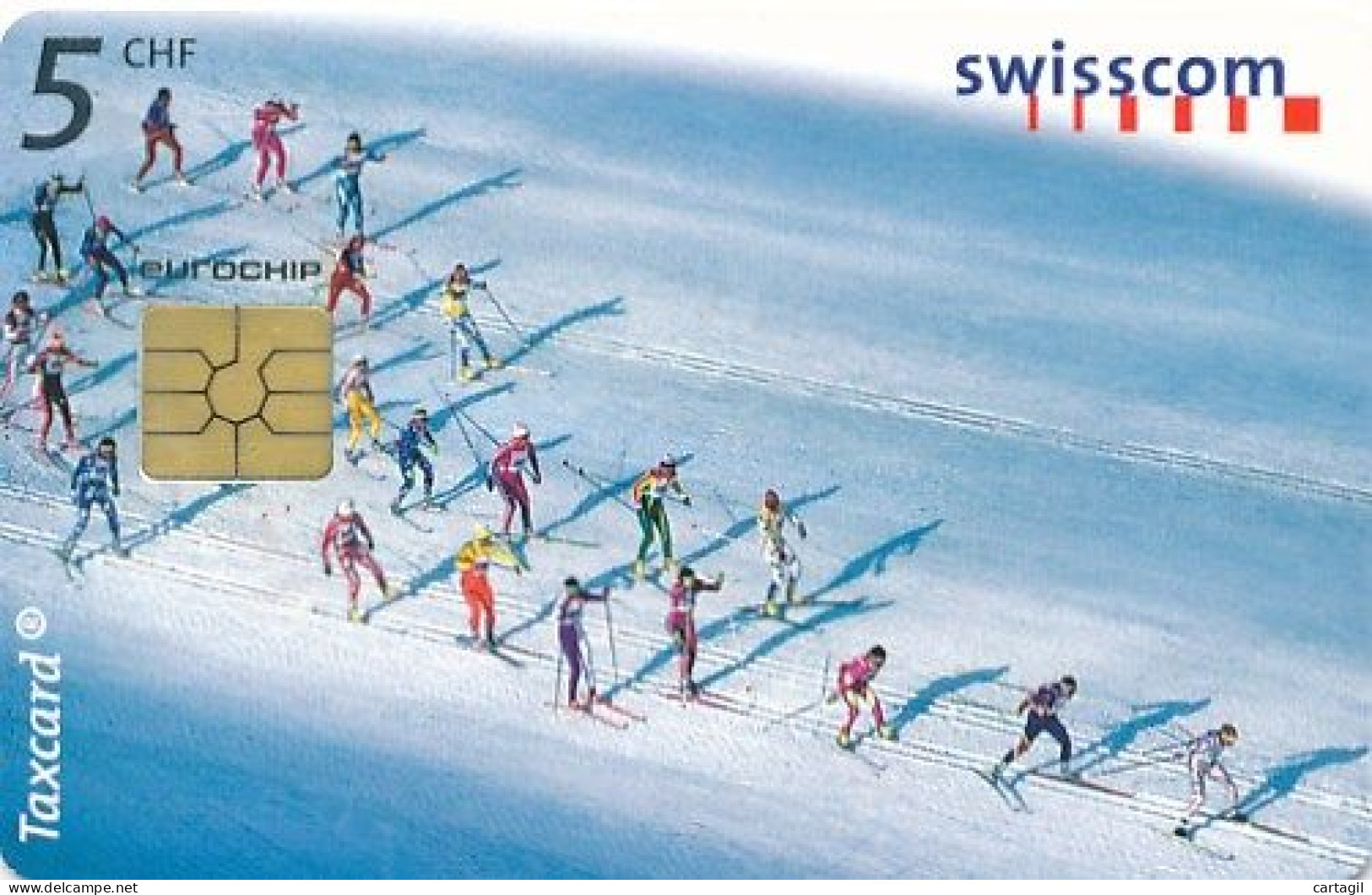 Carte Téléphonique Suisse  (motif, état, Etc  Voir Scans)+port - Svizzera