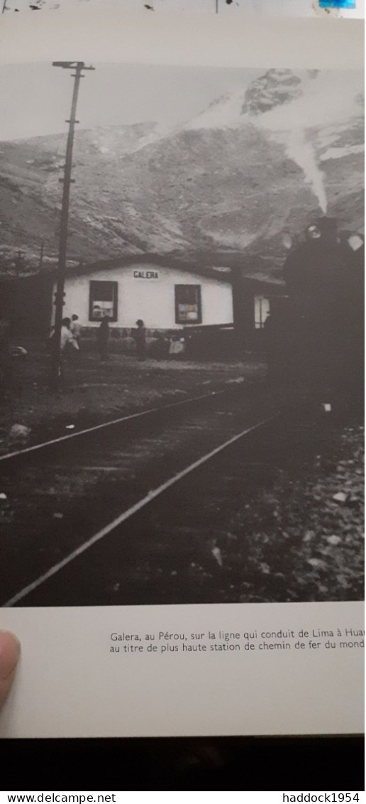 Les Grands Express Bryan MORGAN éditions Princesse 1973 - Ferrocarril & Tranvías