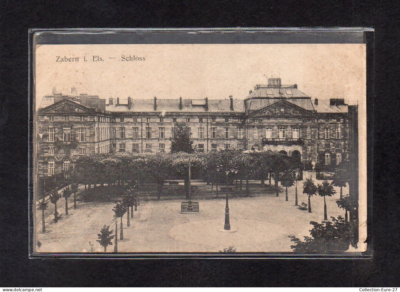 (26/02/24) 67-CPA SAVERNE - ZABERN - Saverne