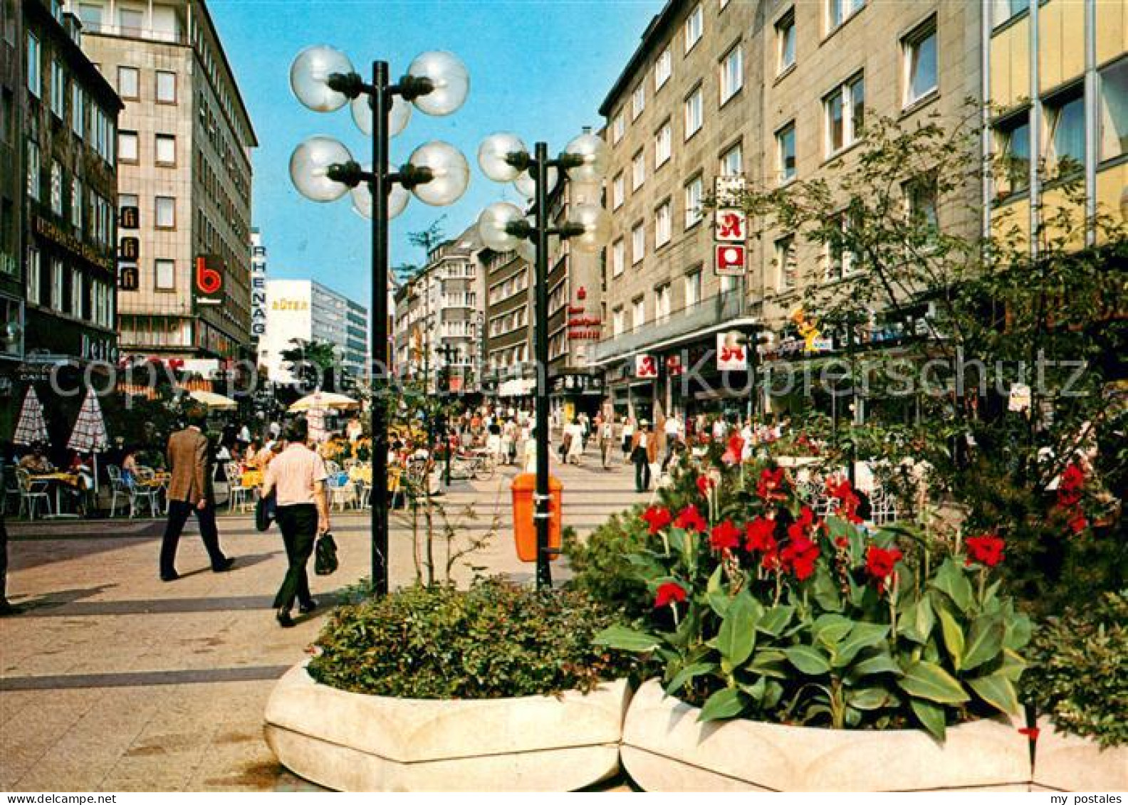 72954613 Muelheim Ruhr Centrum Apotheke Schlossstrasse Muelheim An Der Ruhr - Muelheim A. D. Ruhr