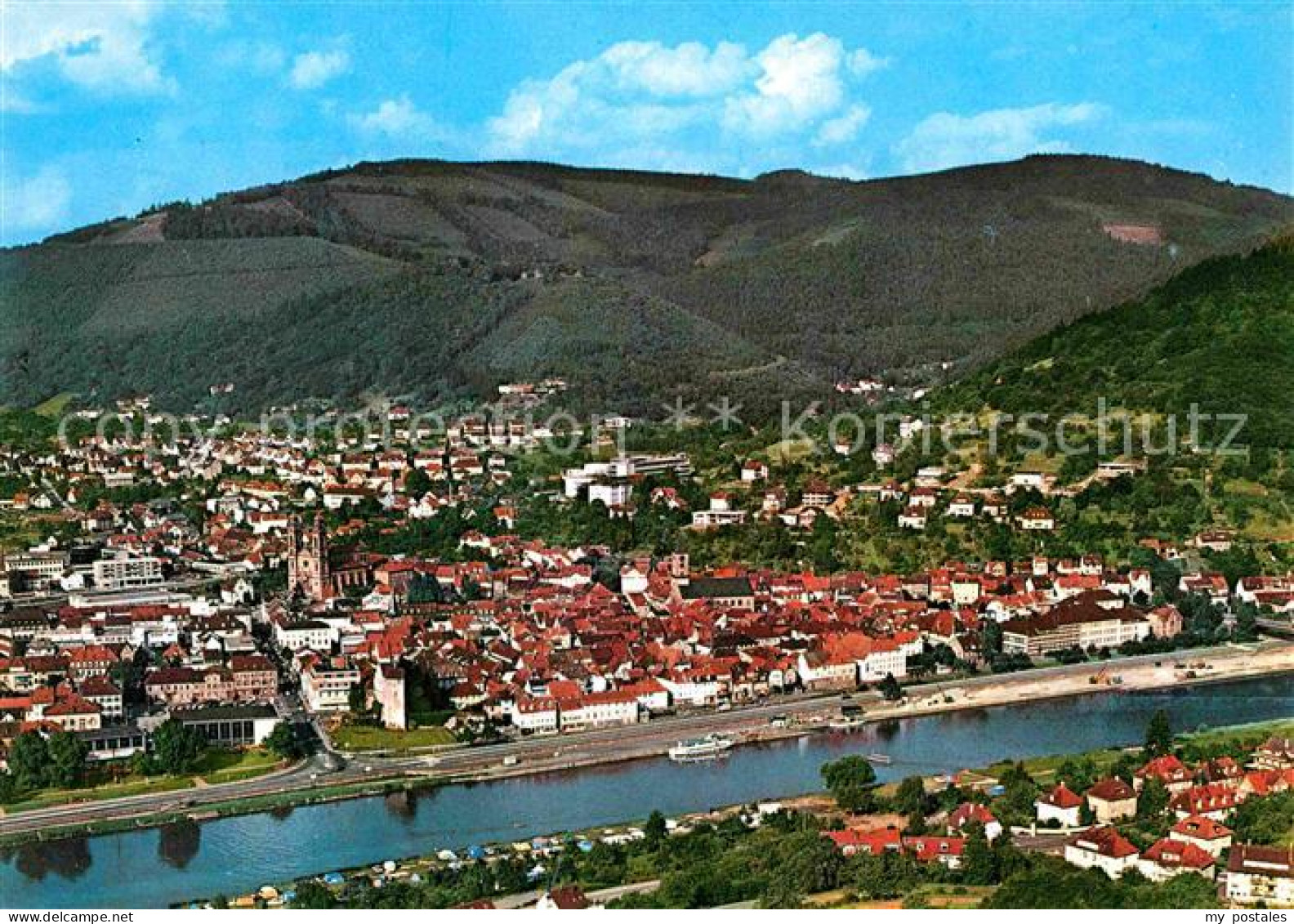 72816508 Eberbach Neckar  Eberbach - Eberbach