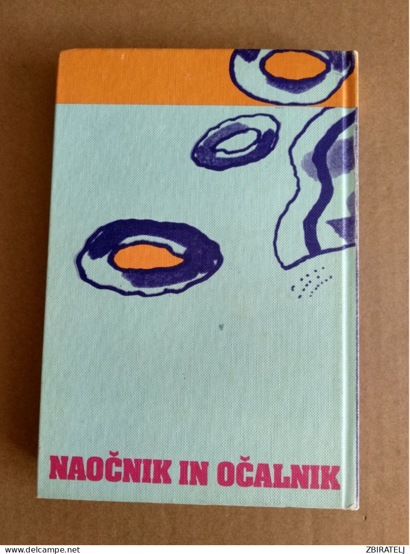 Slovenščina Knjiga: Otroška STOPINJE PO ZRAKU (Leopold Suhodolčan) - Langues Slaves