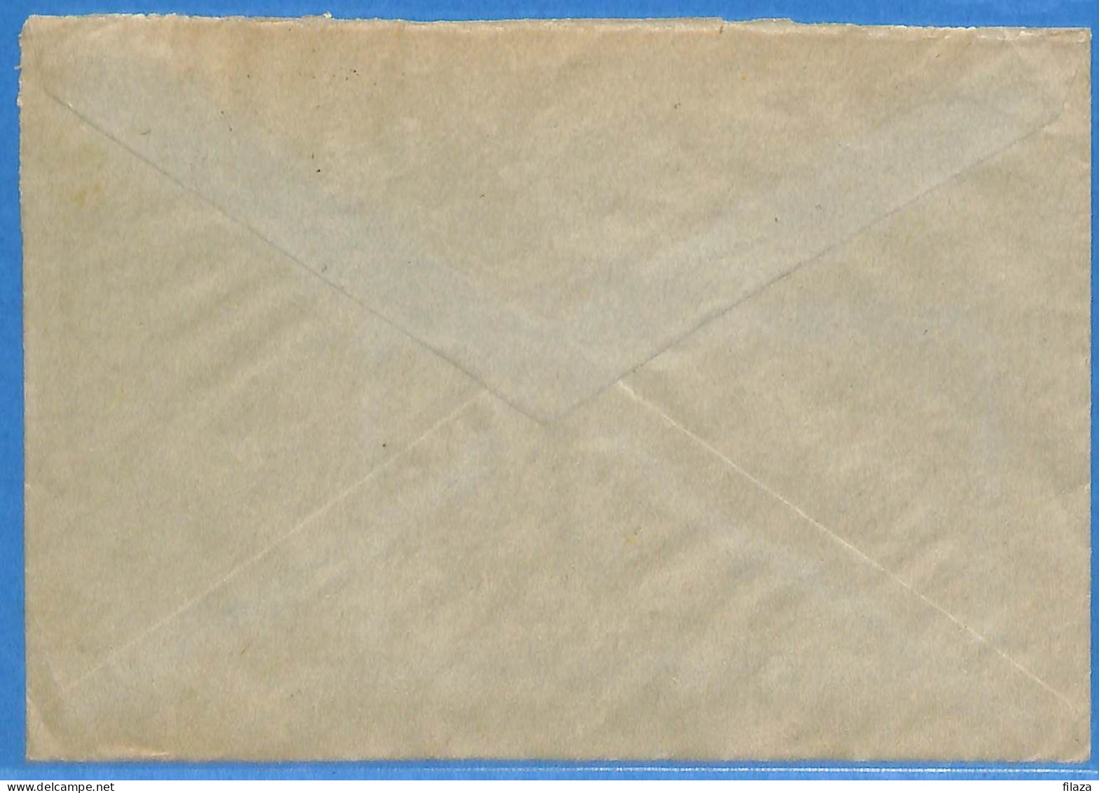 Allemagne Zone Française 1948 - Lettre De Betzdorf - G29447 - Other & Unclassified