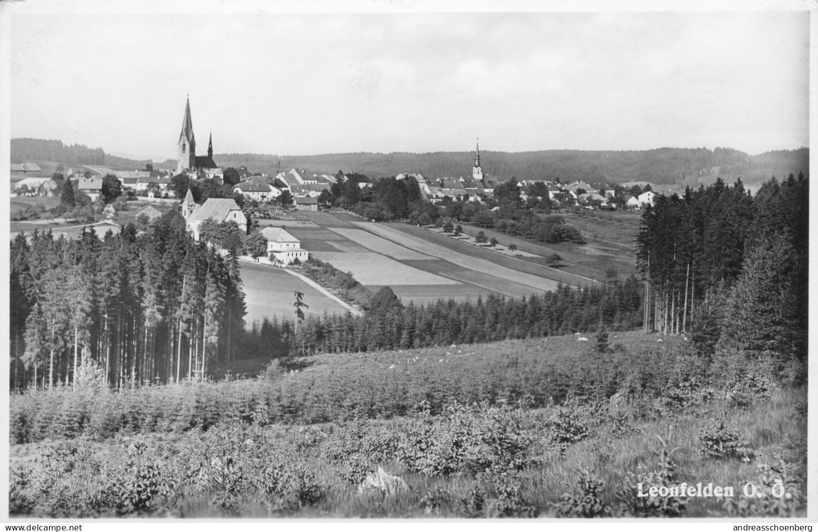 Leonfelden - Bad Leonfelden