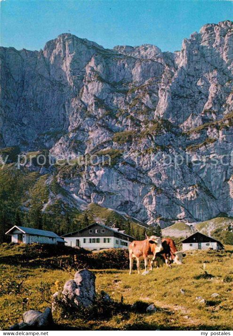 72767120 Tutzingerhuette Mit Benediktinenwand Tutzingerhuette - Tutzing