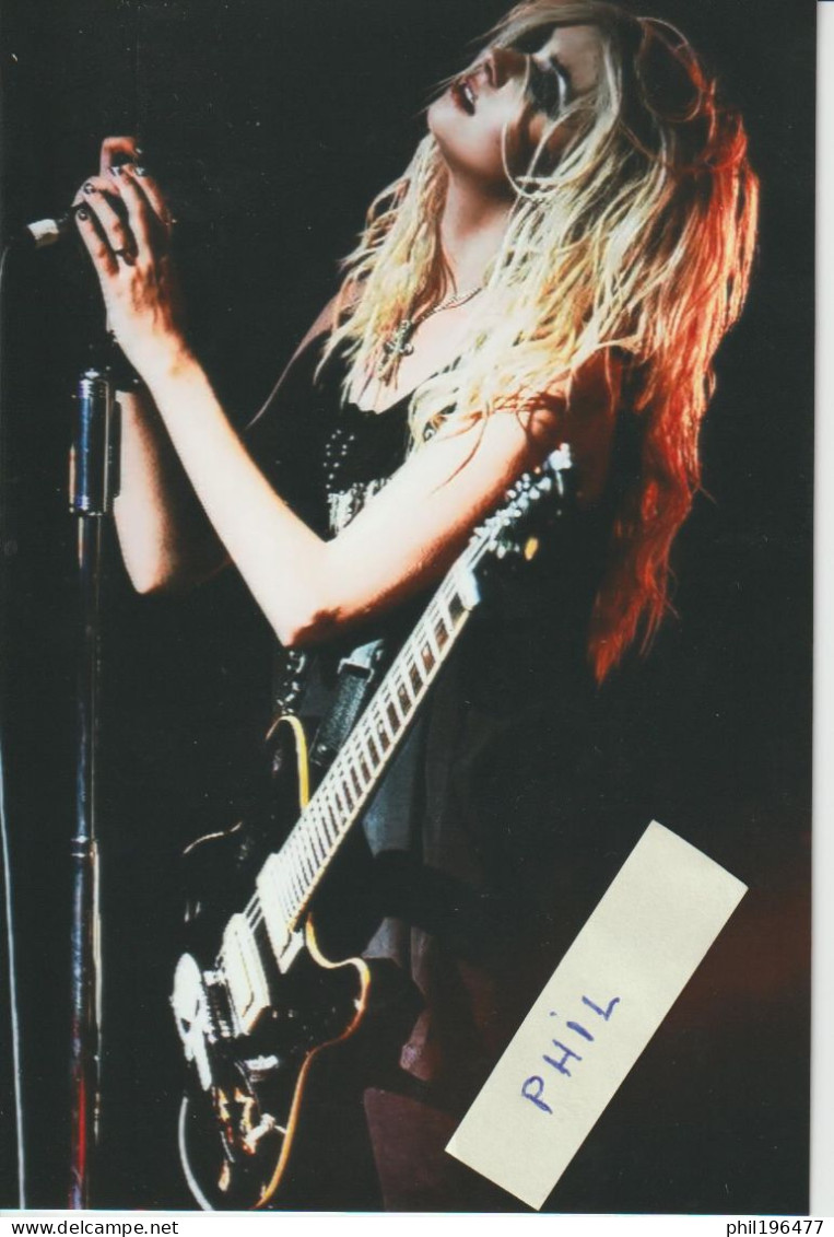 Taylor Momsen / Photo. - Célébrités