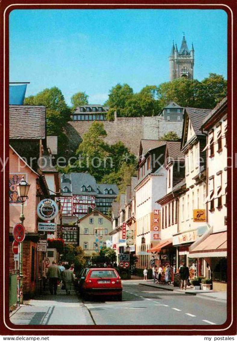 72763631 Dillenburg Marktstrasse Dillenburg - Dillenburg