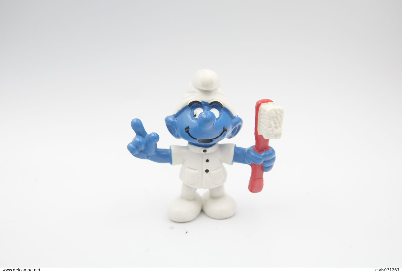 Smurfs Nr 20209#2 - *** - Stroumph - Smurf - Schleich - Peyo - Schlümpfe