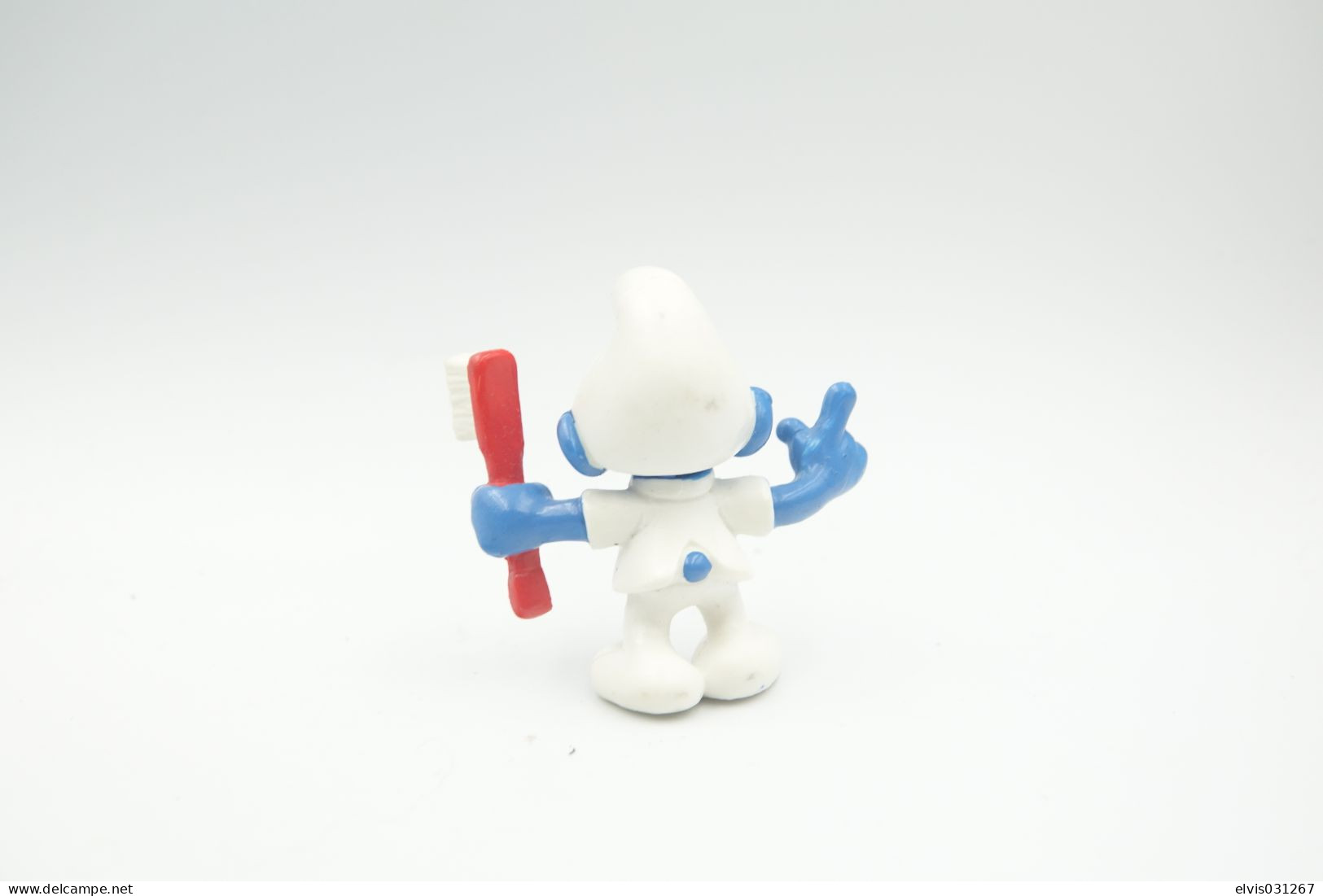 Smurfs Nr 20209#2 - *** - Stroumph - Smurf - Schleich - Peyo - Smurfs