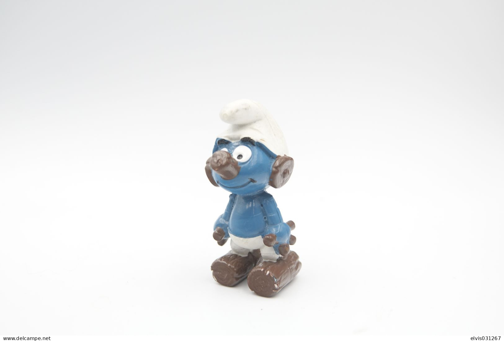 Smurfs Nr 20175#1 - *** - Stroumph - Smurf - Schleich - Peyo - Smurfs