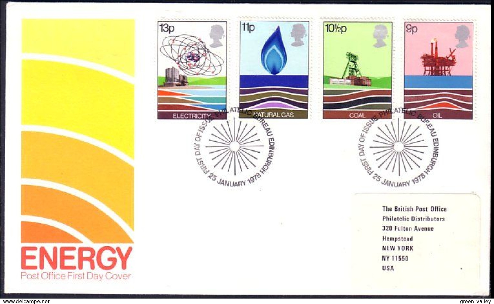 G-B Energy FDC ( A81 547) - Atom