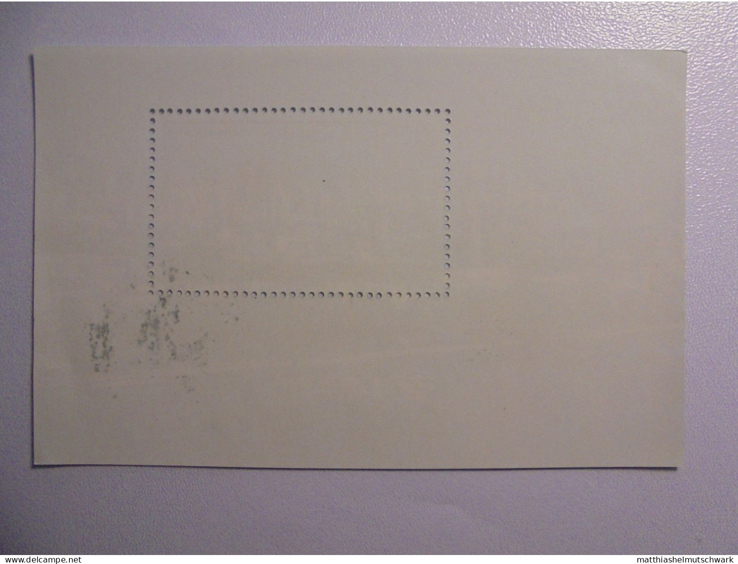 Straßen: 1993 Roads In Pyongyang 20. April Wz: Keine Zähnung: 12 X 11¾ / Minisheet (115 X 74mm - Altri (Terra)