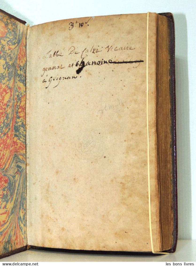 1648. Messire De Priezac. Les Privilèges De La Vierge EO. 12 Gravures ( Rare ) - Bis 1700