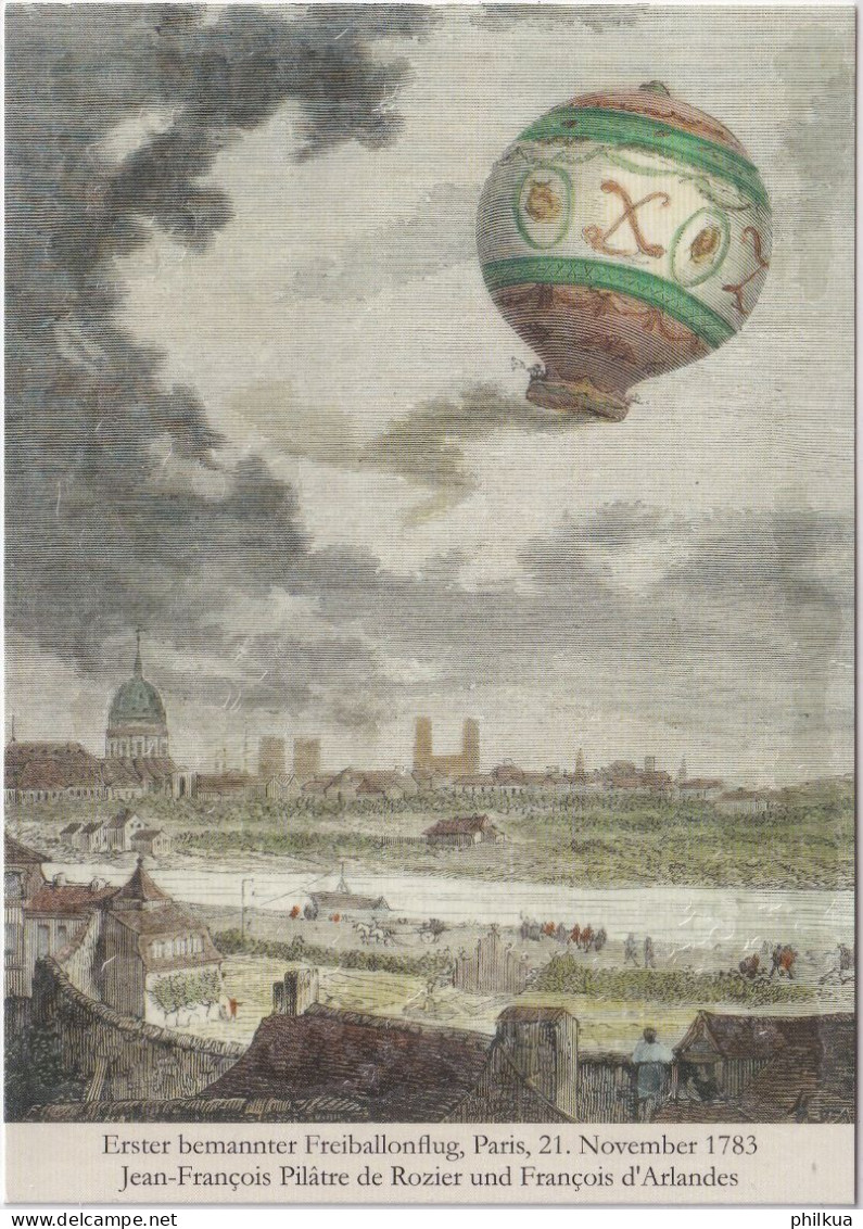 Zumst. 1416, 1433 / Mi. 2233, 2253 Auf Einschreibe-Ballonpostkarte Gelaufen Ab TRÜBBACH - Brieven En Documenten