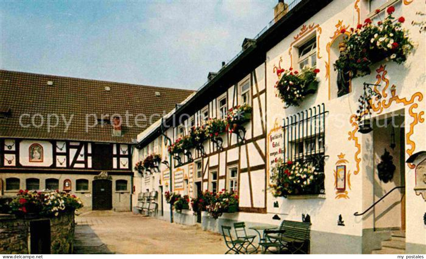 72757179 Rettershof Klostergut Kaffee Zum Froehlichen Landmann Reitschule Sprach - Kelkheim