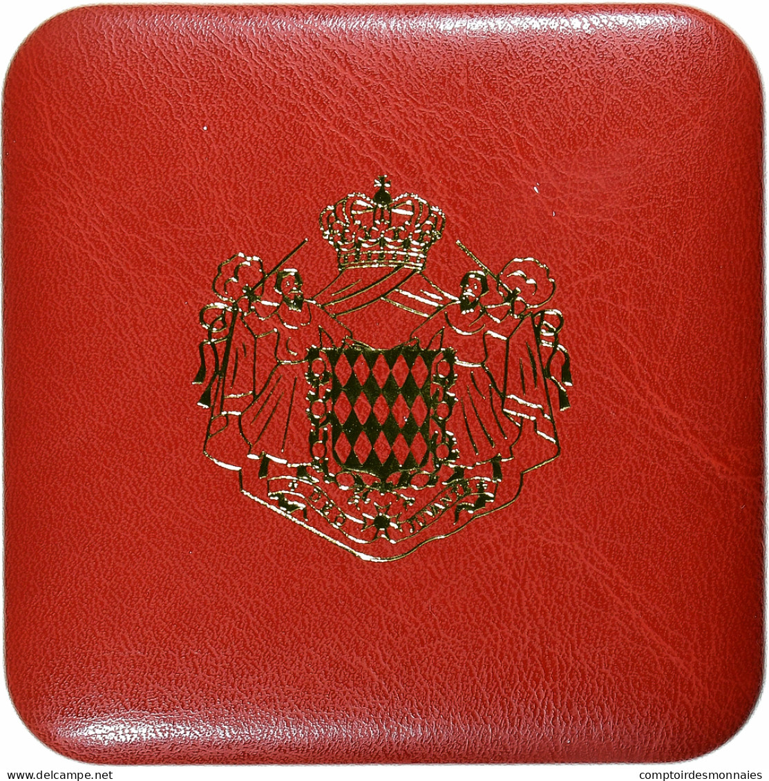 Monaco, Albert II, 2 Euro, 800 Ans De La Forteresse, BE, 2015, MDP - Monaco