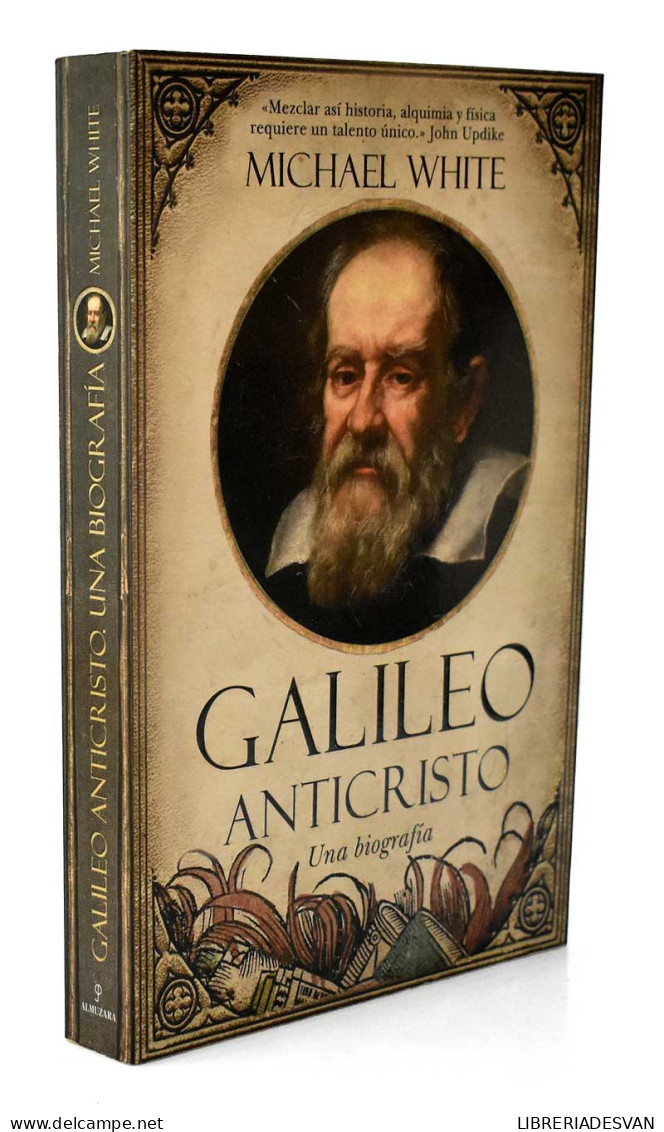 Galileo Anticristo. Una Biografía - Michael White - Biographies