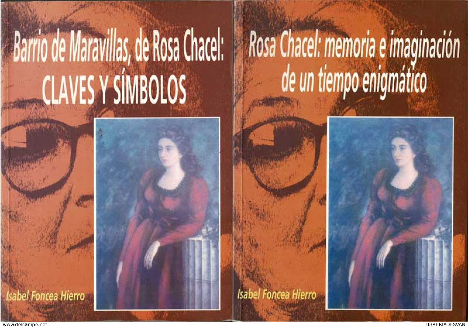 Barrio De Maravillas, De Rosa Chacel. Claves Y Símbolos. Rosa Chacel: Memoria E Imaginación De Un Tiempo Enigmático - - Biografías