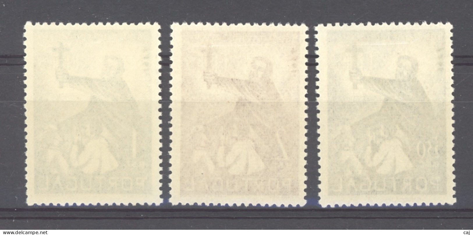 Portugal  :  Yv  770-72  ** - Unused Stamps