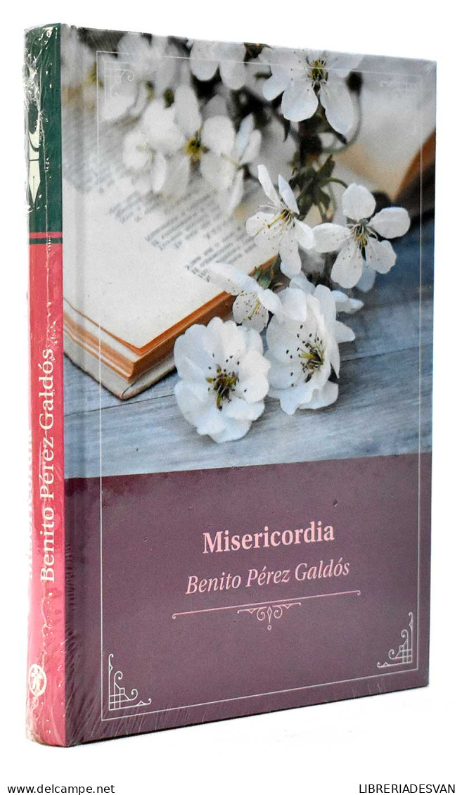 Misericordia - Benito Pérez Galdós - Other & Unclassified