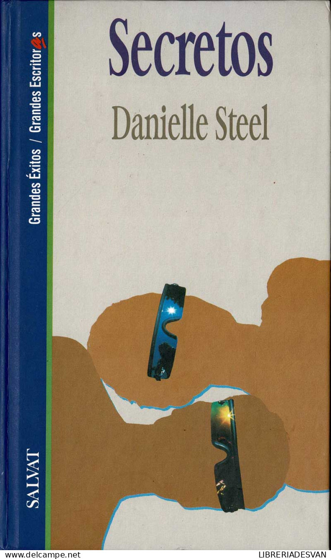 Secretos - Danielle Steel - Other & Unclassified