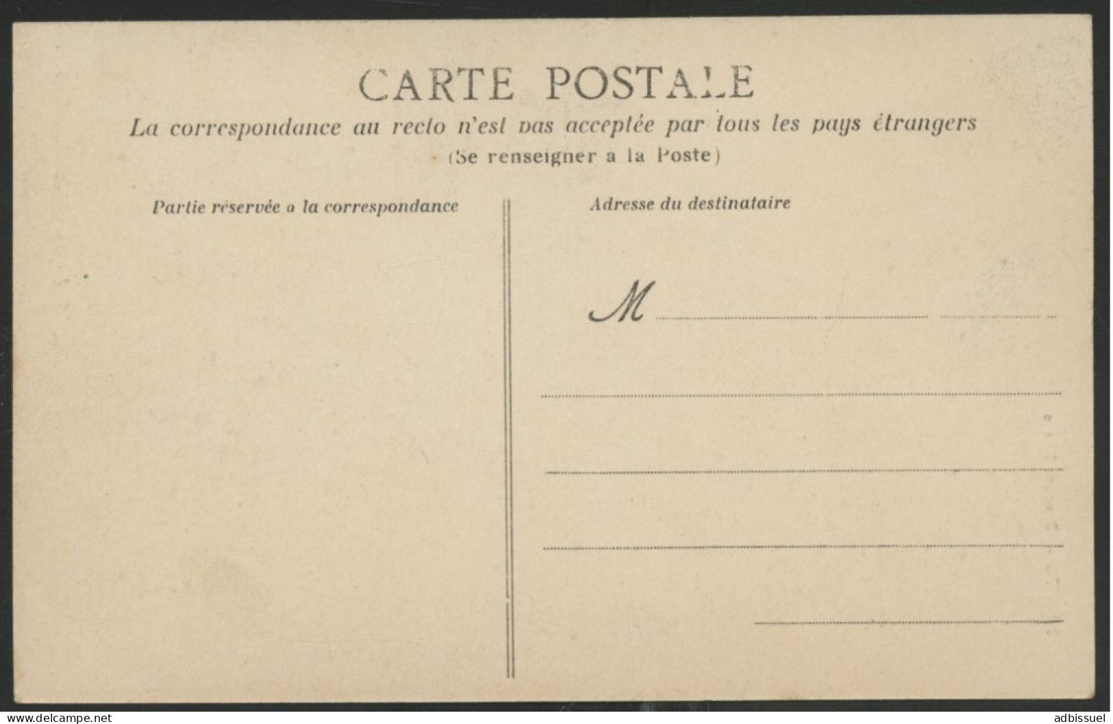 MIETTE Pont Sur L'Ante Edition C. Jeanne Falaise, Carte Neuve, Vue Peu Commune. - Other & Unclassified