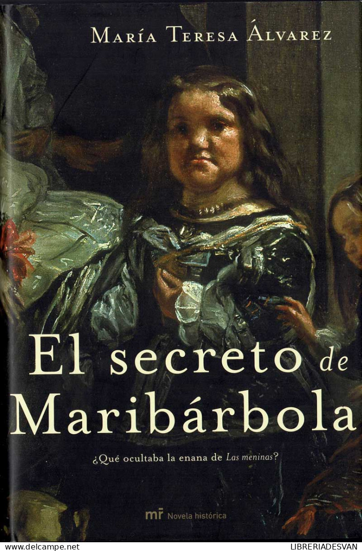 El Secreto De Maribárbola - María Teresa Alvarez - Otros & Sin Clasificación