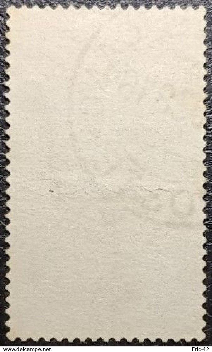 VATICAN. Y&T N°75. USED. - Used Stamps