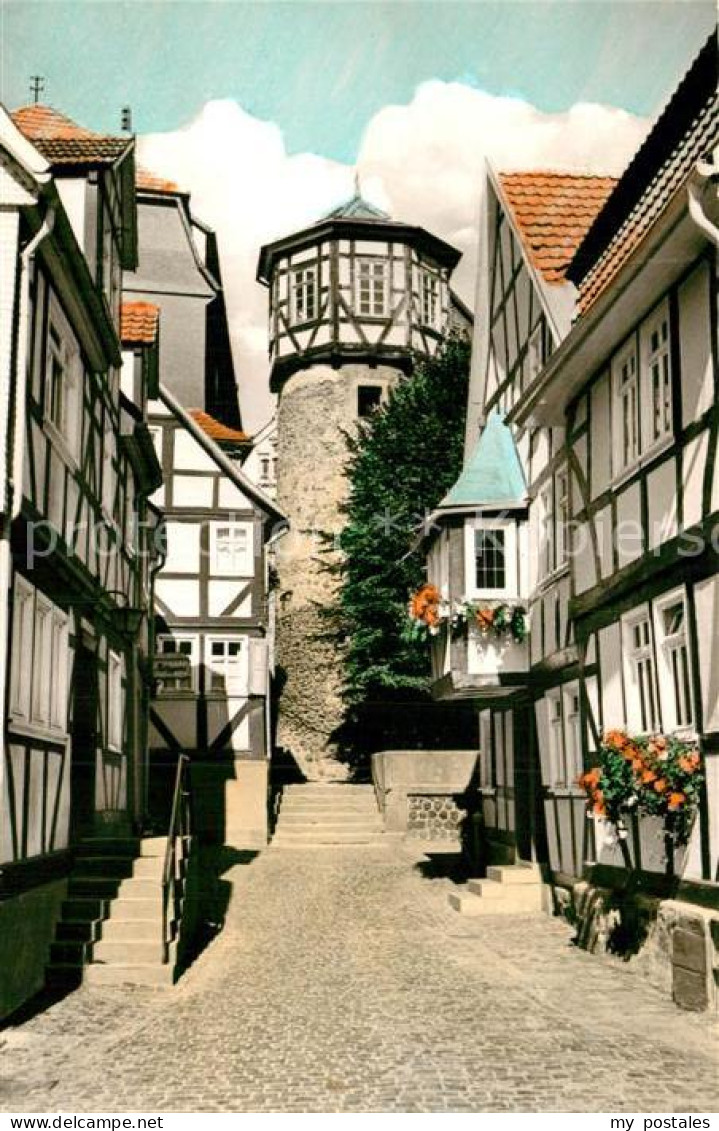 72999687 Lauterbach Hessen Ankerturm Lauterbach Hessen - Lauterbach