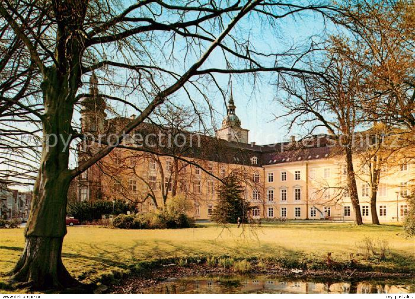 72998269 Oldenburg Niedersachsen Schloss Oldenburg Niedersachsen - Oldenburg