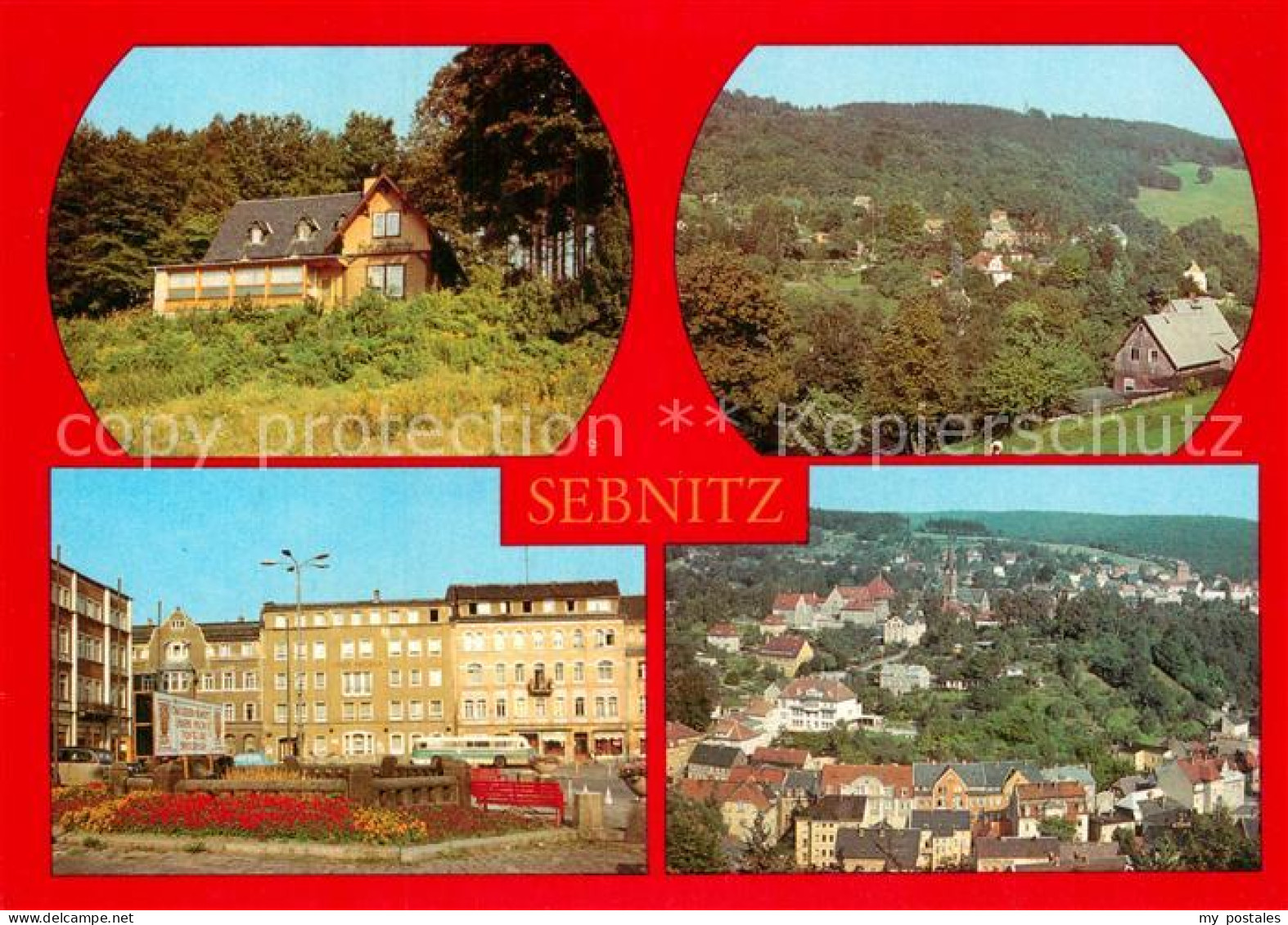 72986673 Sebnitz Restaurant Finkenbaud Fliegeraufnahme Hertigswald August-Bebel- - Sebnitz