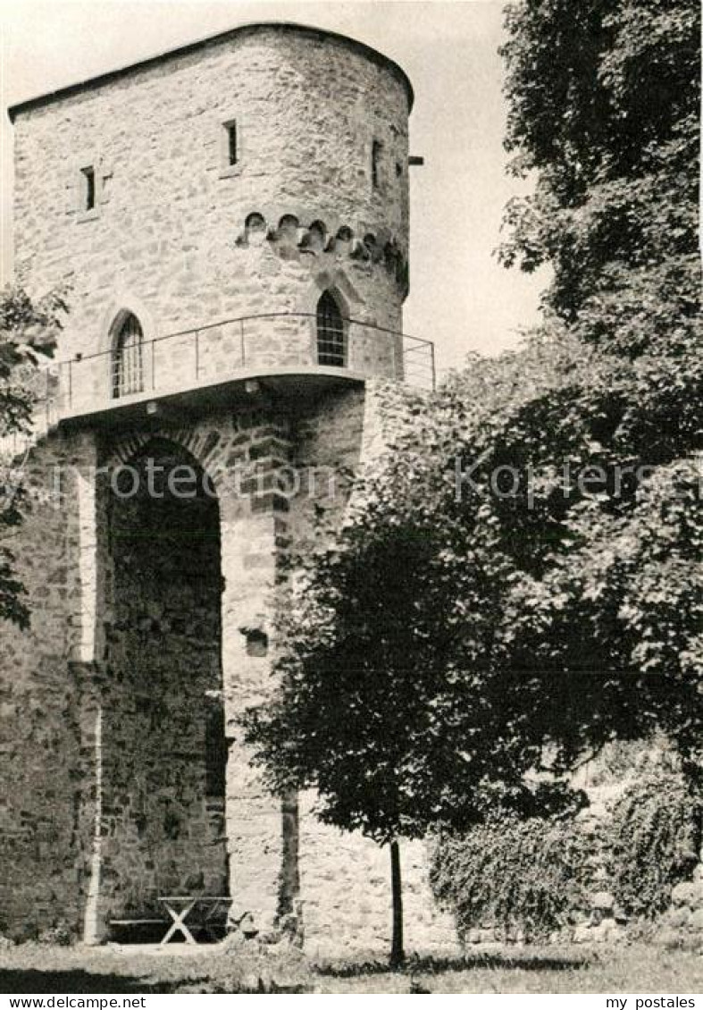 72986290 Nagold Wehrturm Der Burg Hohennagold Schwarzwald Heimatland Kalender Na - Nagold