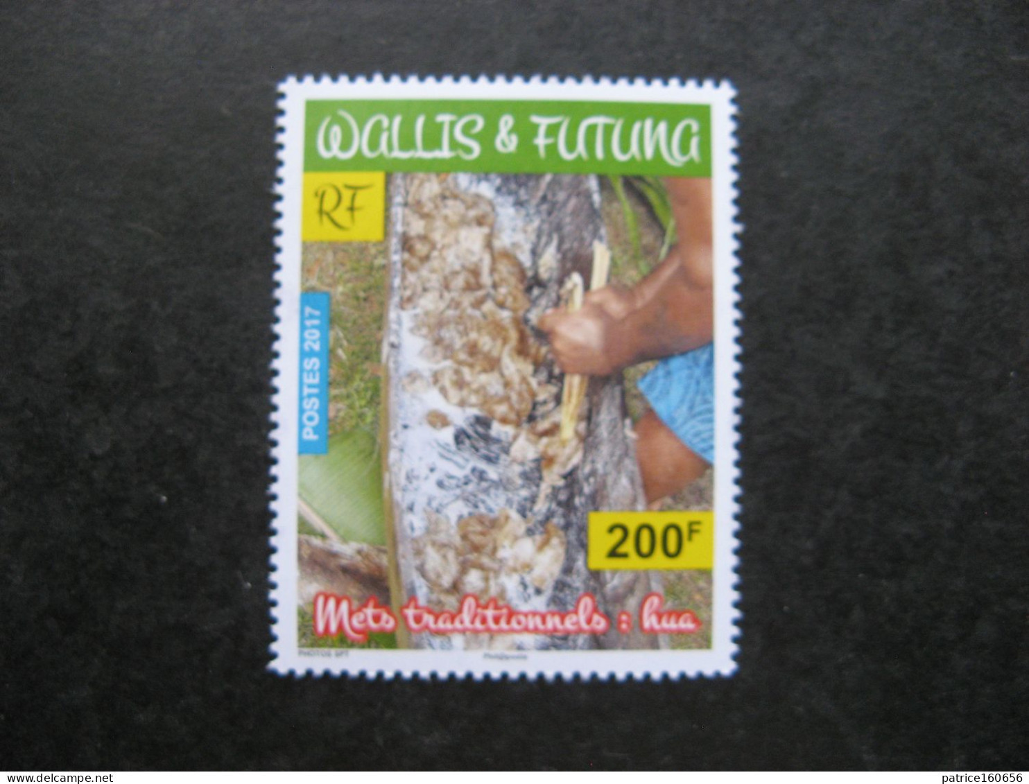 Wallis Et Futuna: TB N° 876,  Neuf XX . - Ongebruikt