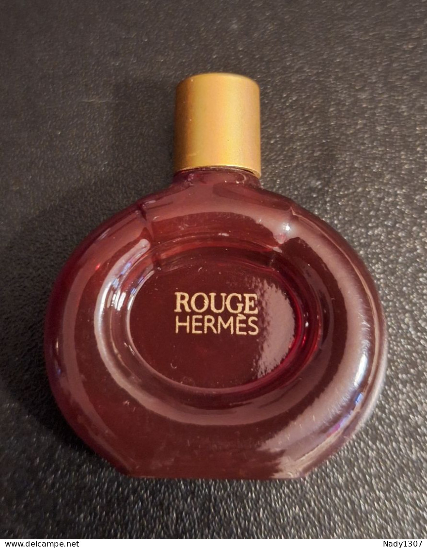 Miniatures Parfum Rouge - Zonder Classificatie