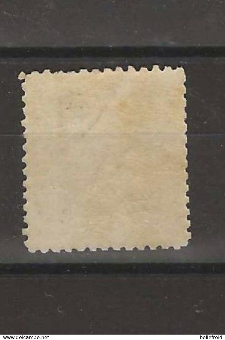 1866 SHANGHAI LOCAL SMALL DRAGON 4c Grey Lilac MINT H.- CHAN LS40 $50 - Unused Stamps