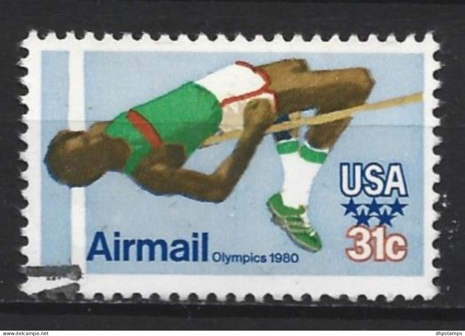 USA 1979 Sport  Y.T.  A89  (0) - 3a. 1961-… Afgestempeld