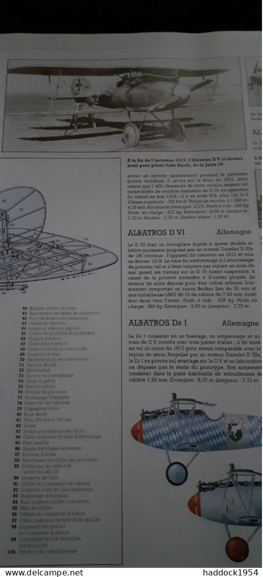 Le Grand Livre Des Chasseurs,William GREEN Gordon SWANBOROUGH Celiv 1997 - Flugzeuge