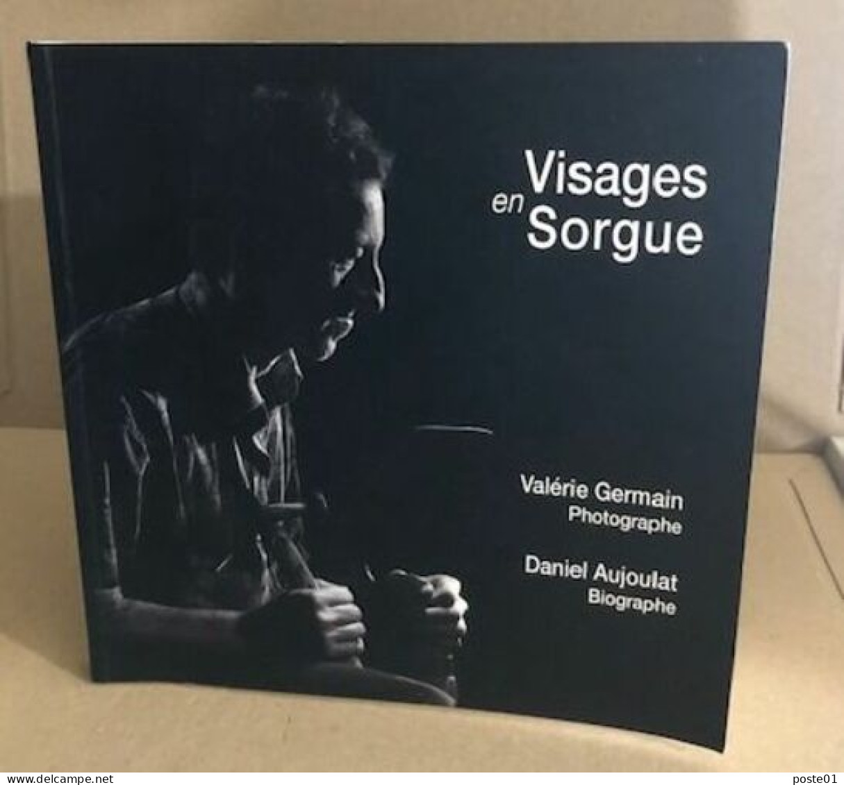 Visages En Sorgue - Zonder Classificatie