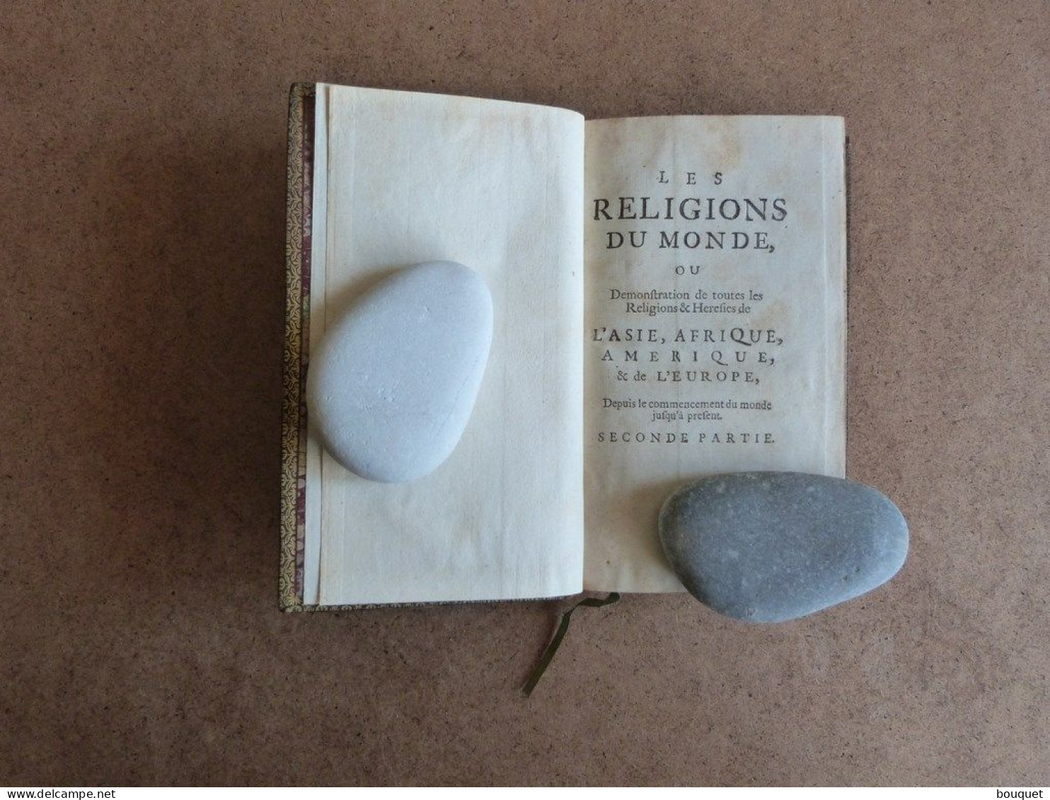LIVRES - ALEXANDRE ROSS - LES RELIGIONS DU MONDE , EN 3 VOLUMES , IN-16 - 1686