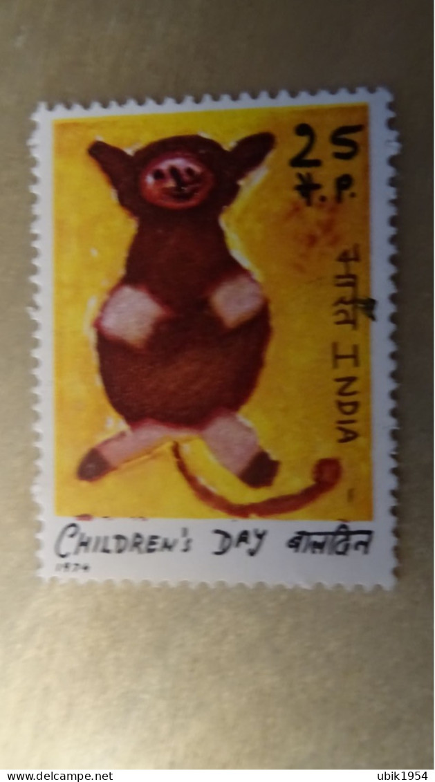 1974  MNH C41 - Unused Stamps