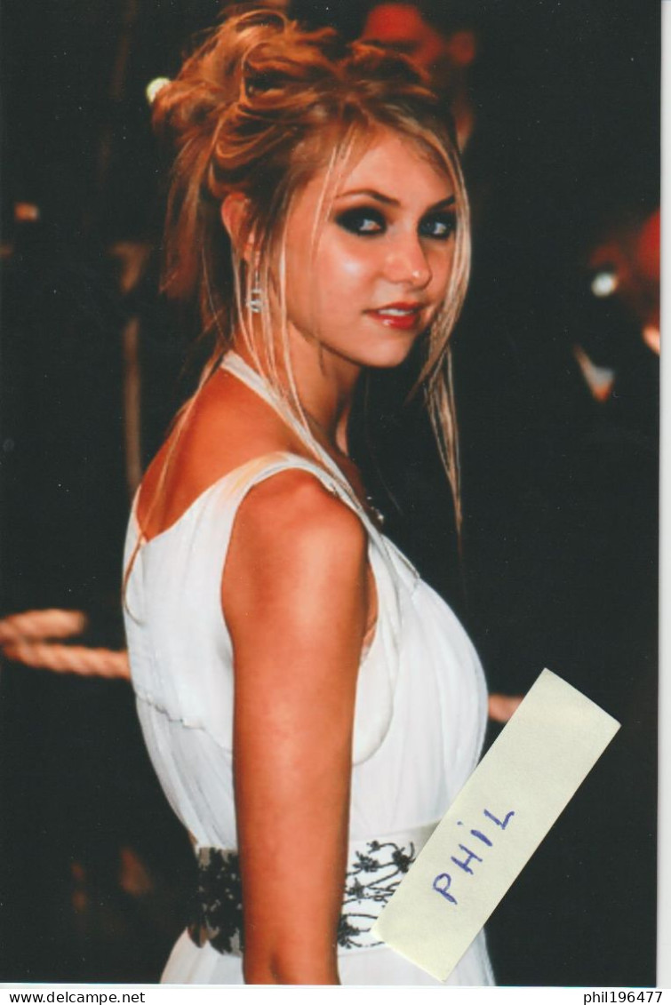 Taylor Momsen / Photo. - Célébrités