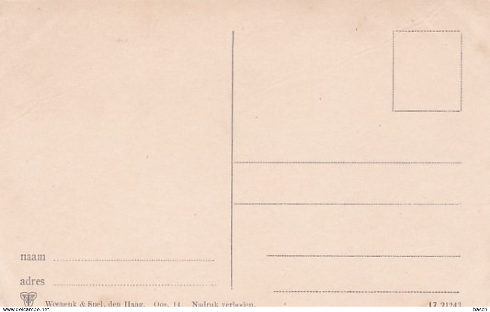 2389153Oosterbeek, Gezicht Op Den Rijn Vanaf De ,,Westerbouwing’’ - Oosterbeek