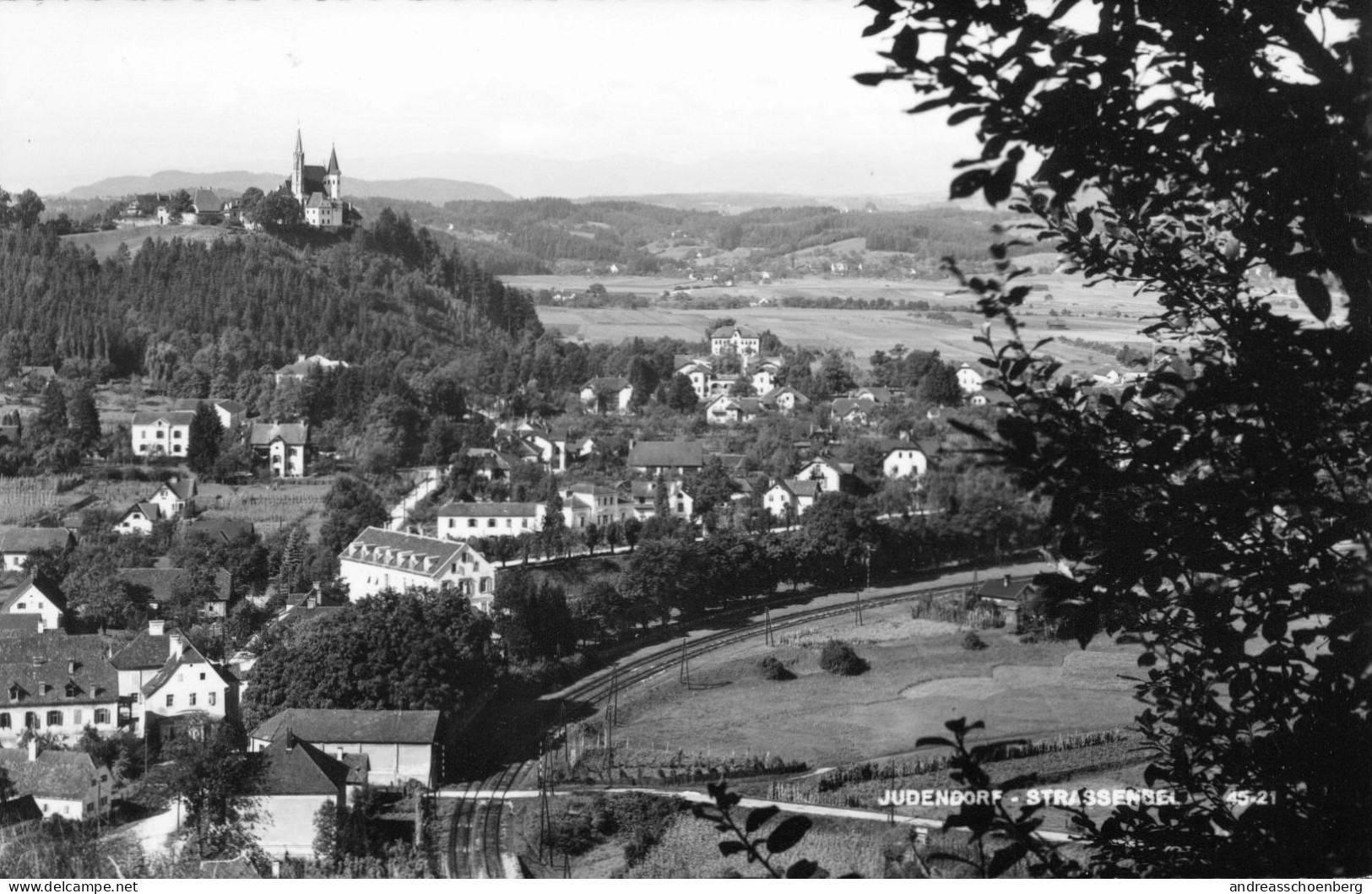 Judendorf-Strassengel - Judendorf-Strassengel