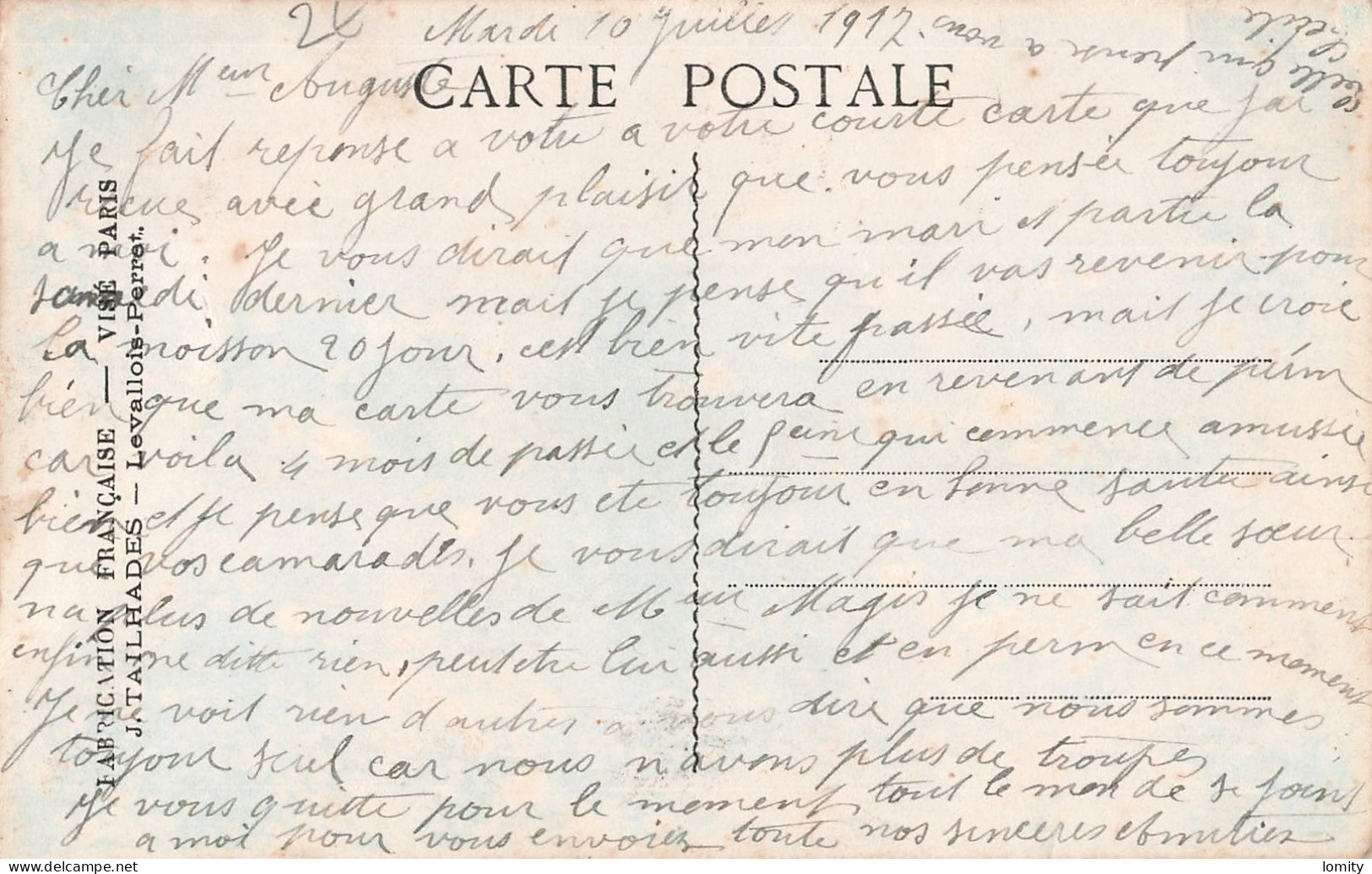 déstockage lot 17 cartes postales CPA guerre 1914 1918 patriotique militaire