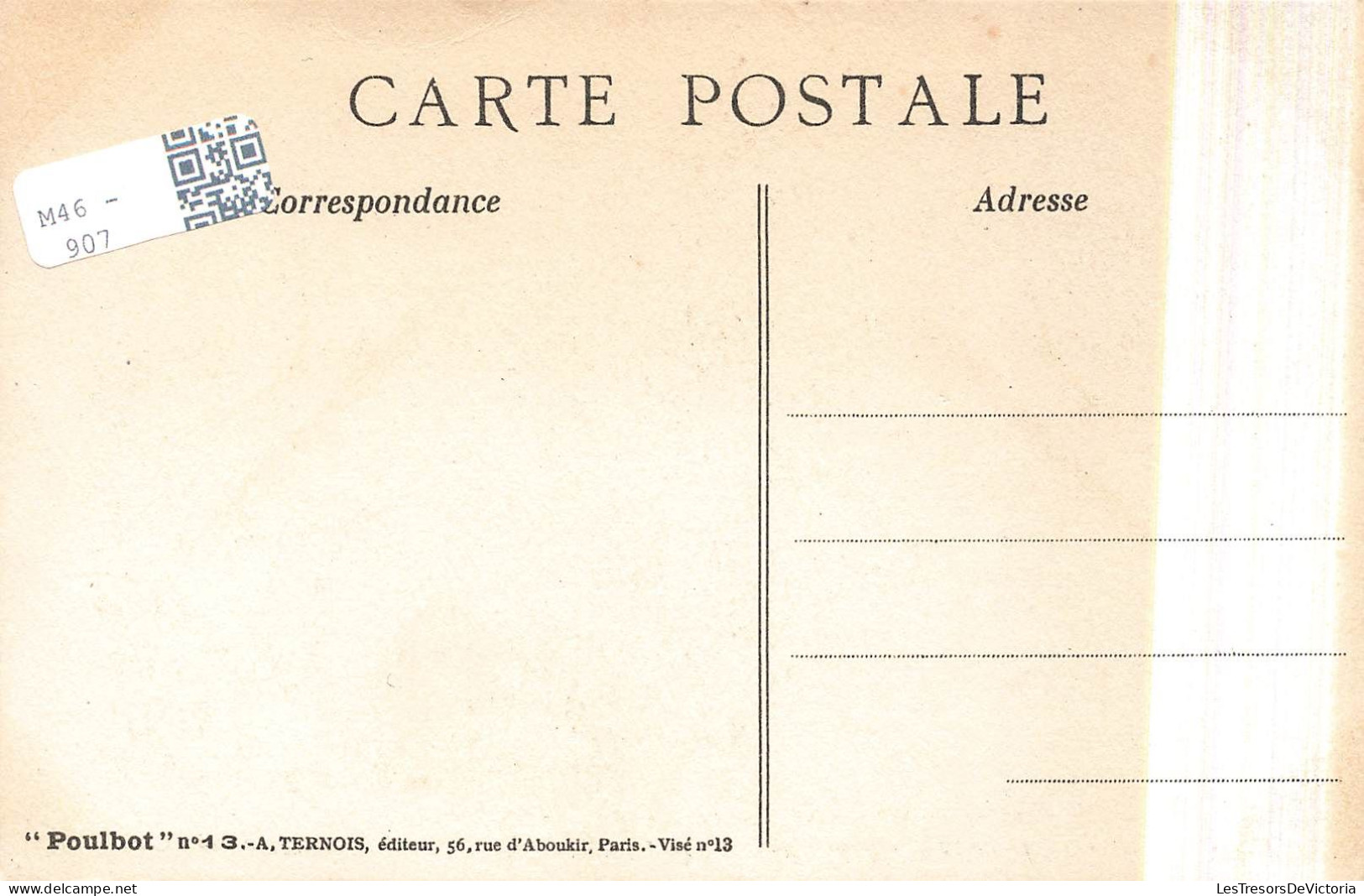 ILLUSTRATEURS & PHOTOGRAPHES - Mon Pauvr' Vieux !... T'es Touché ! - Carte Postale Ancienne - Poulbot, F.