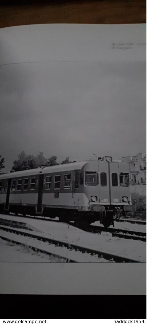 Dalla Littorina Al Pendolino MINGARI Gribaudo 1995 - Tourisme, Voyages